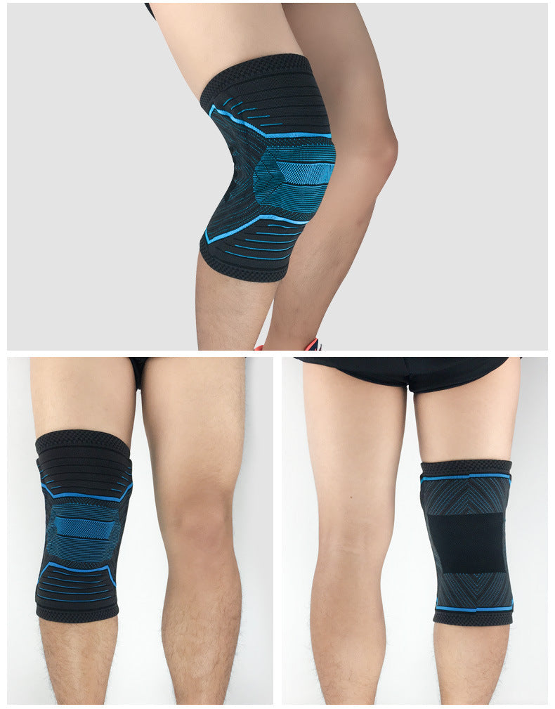 Compression Knee Sleeve Support