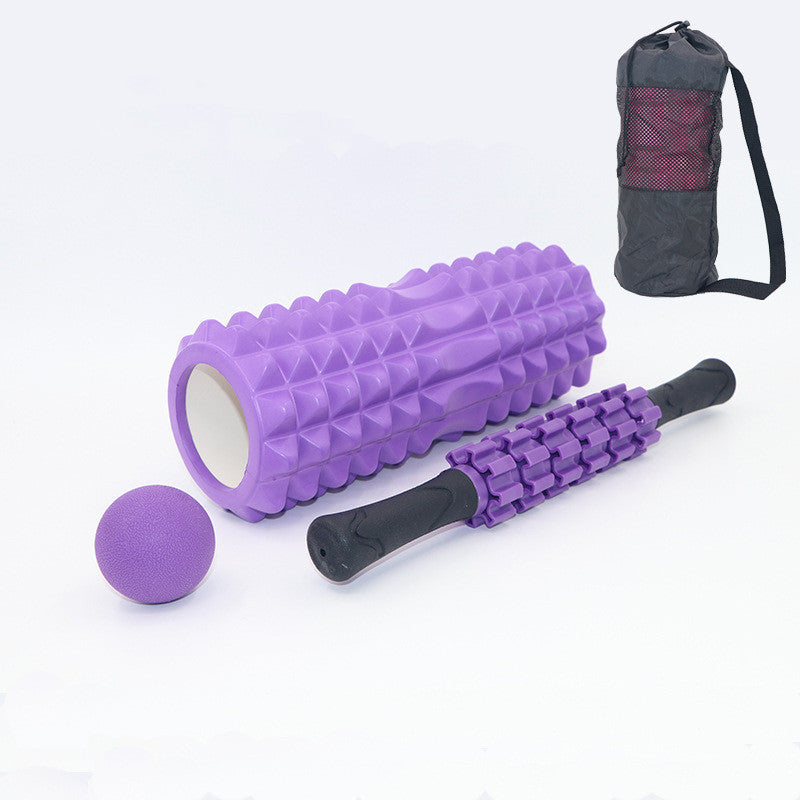 Hollow Foam Shaft Pilates Yoga Set