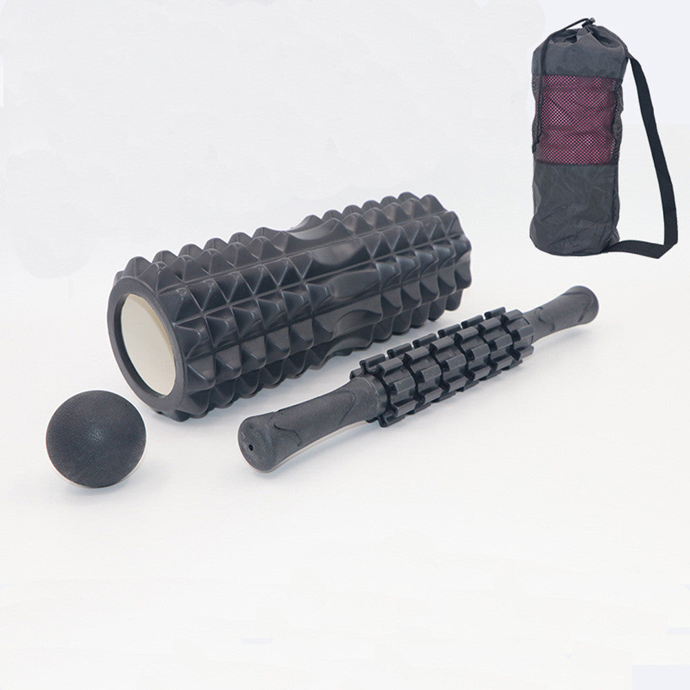 Hollow Foam Shaft Pilates Yoga Set