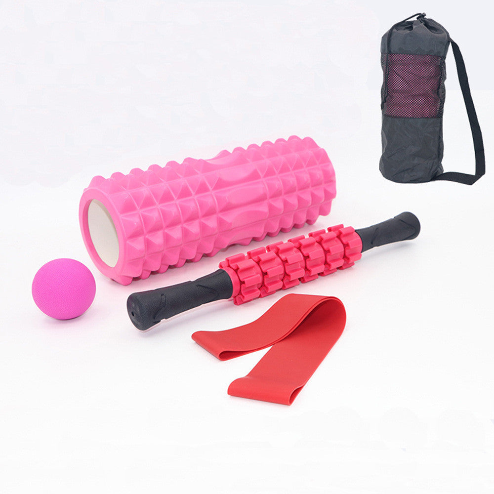 Hollow Foam Shaft Pilates Yoga Set