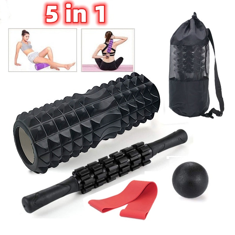 Hollow Foam Shaft Pilates Yoga Set