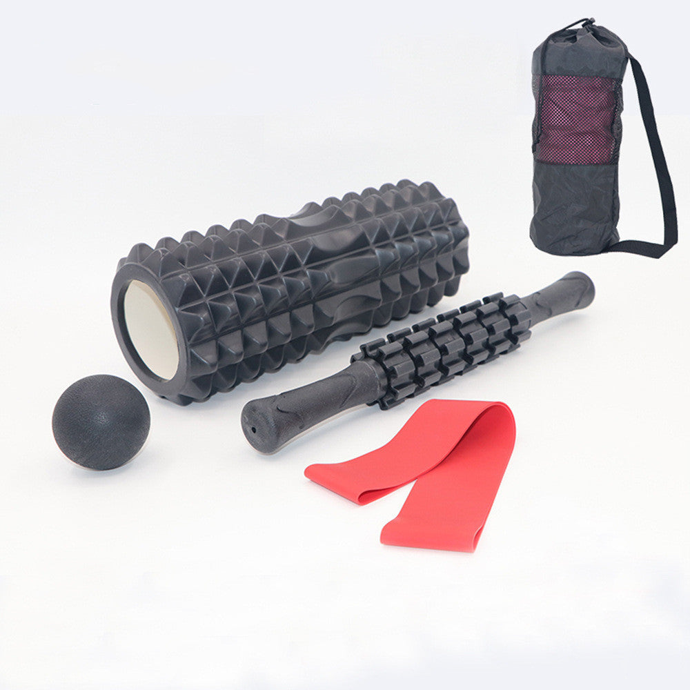 Hollow Foam Shaft Pilates Yoga Set