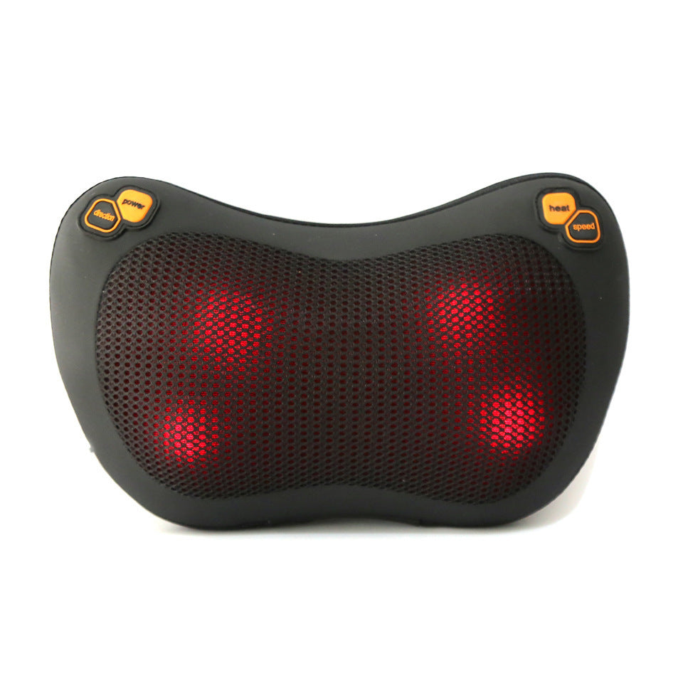 Electric Neck Massage Pillow