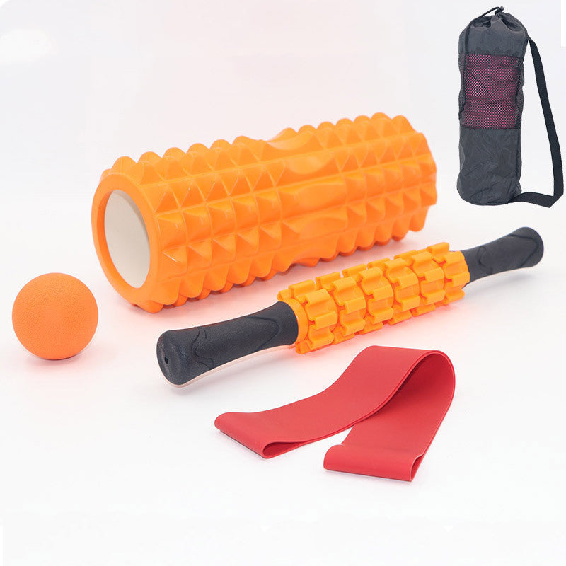 Hollow Foam Shaft Pilates Yoga Set