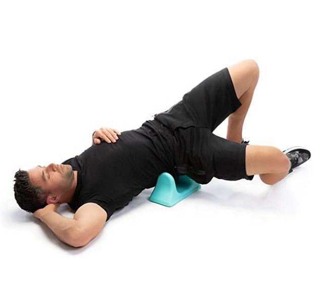 Psoas Muscle Release Tool