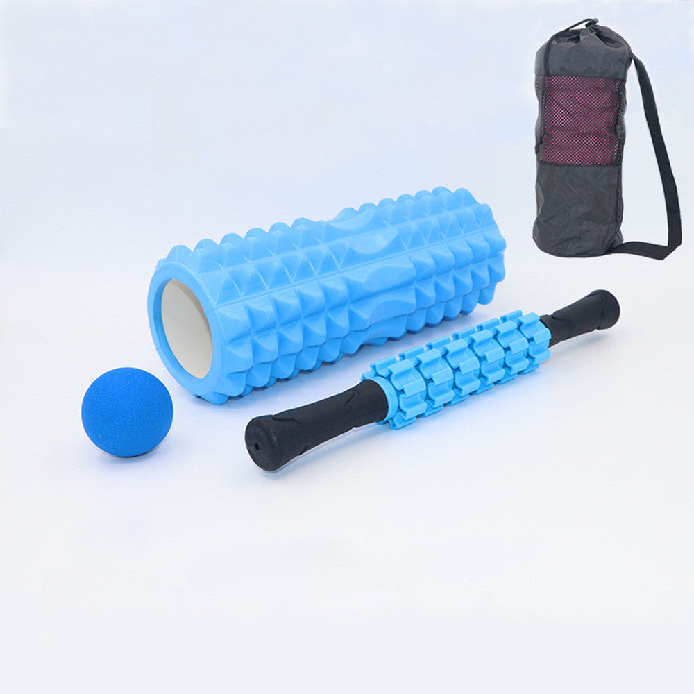 Hollow Foam Shaft Pilates Yoga Set