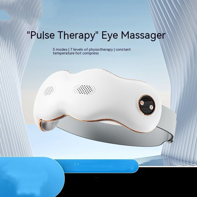 Eye Massager Fatigue Relief