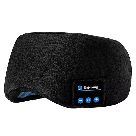 Bluetooth Sleeping Headphones, Eye Mask Sleep Headphones