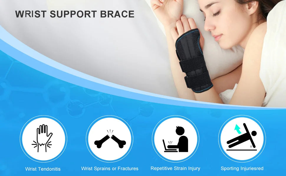 Adjustable Wristband for Fitness