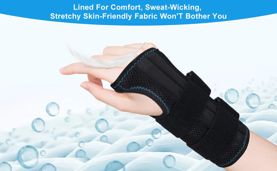 Adjustable Wristband for Fitness