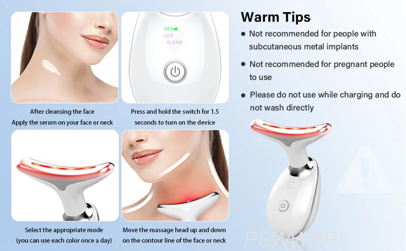 Facial Massager