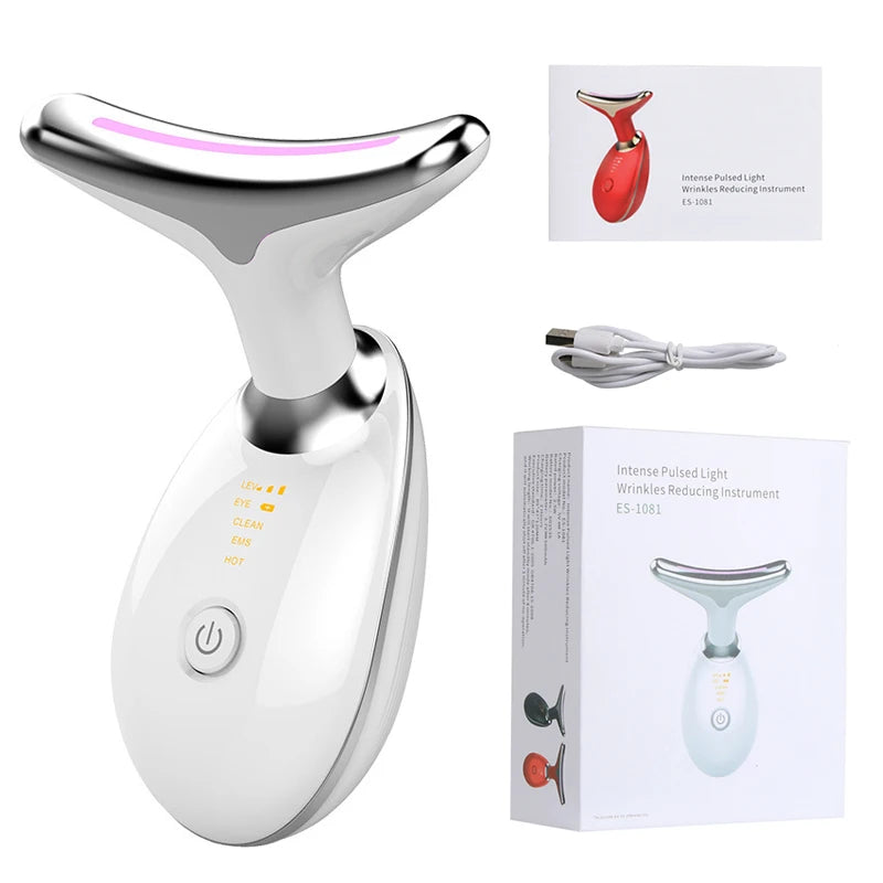 Facial Massager