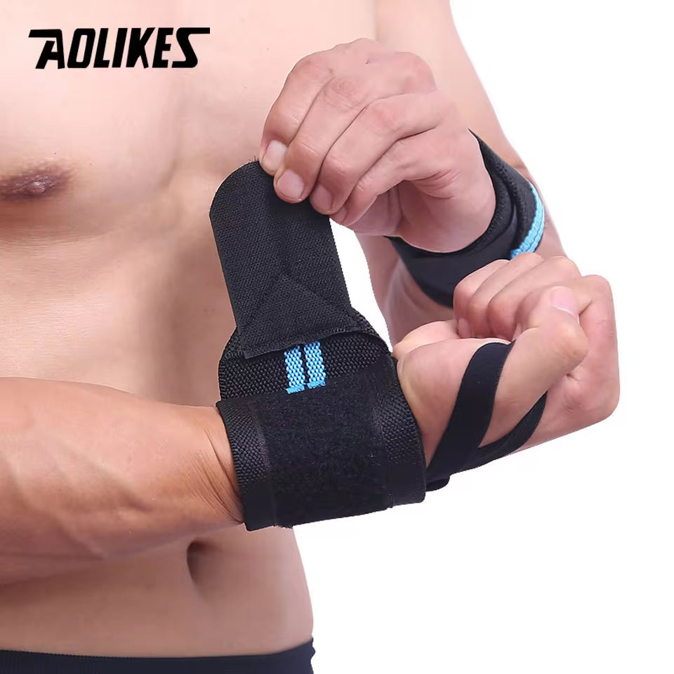 Wrist Support