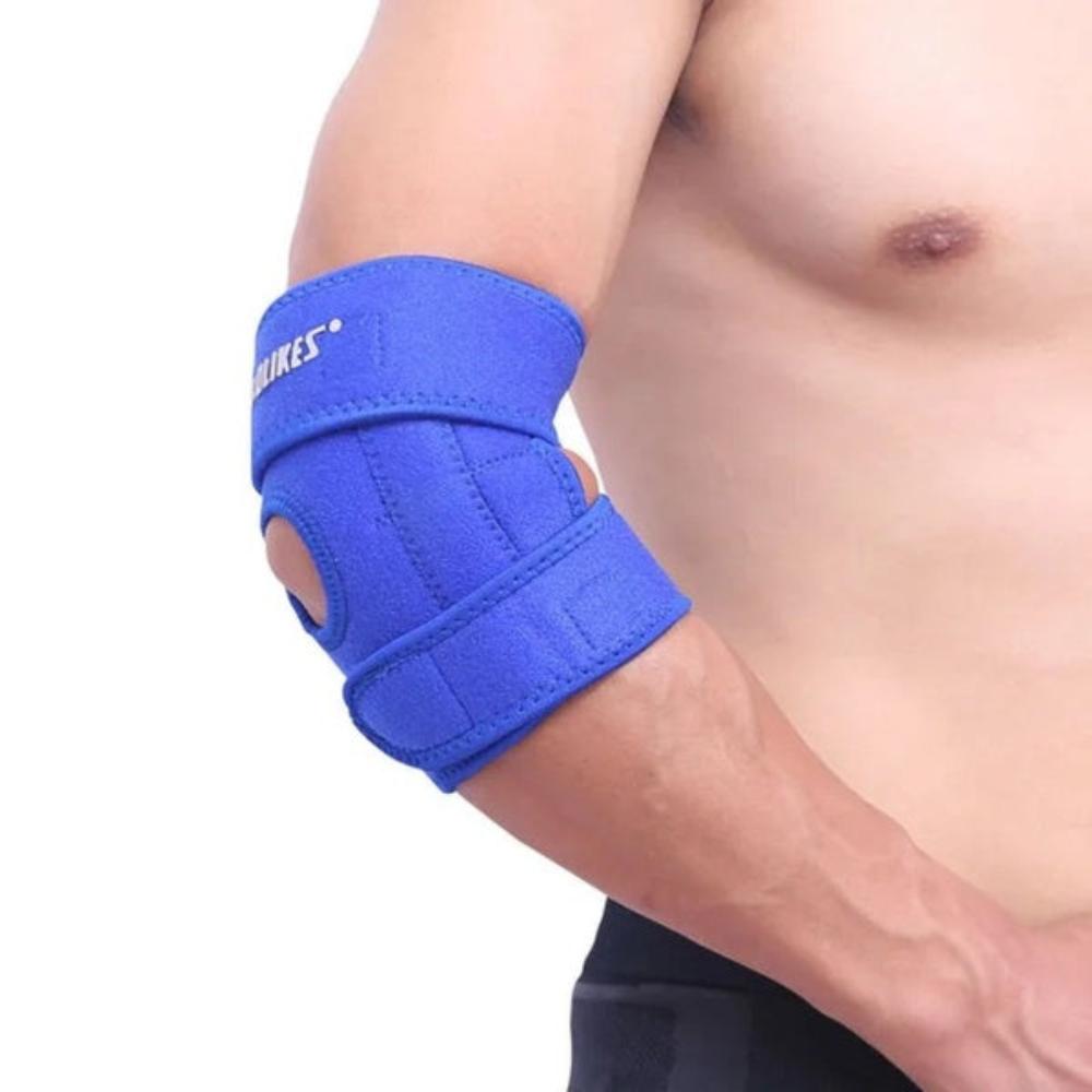 Adjustable Elbow Support Brace